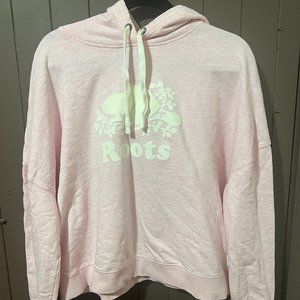 ROOTS hoodie